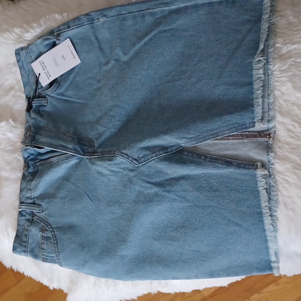 Bluenites/denim, l/g, denim